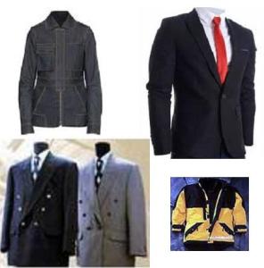 Wholesale jackets: Outerwear