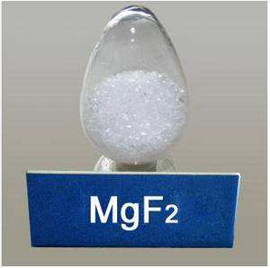 Wholesale zns: Magnesium Fluoride  (MGF2)