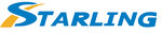 Starling Co.,Ltd.  Company Logo