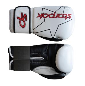 Wholesale of leather: Starpak GYM Strike Bag Gloves As Seen At ISPO 22