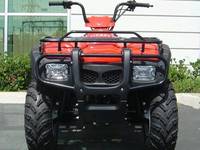 2007 hensim 250cc atv for sale