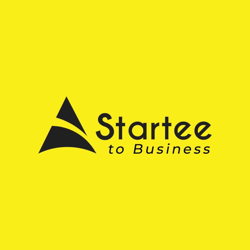 Startee JSC Company Logo