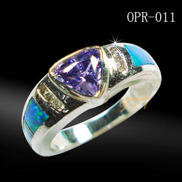 Wholesale 925 Sterling Silver Ring
