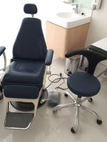 Electrical Patient Chair & Doctor Chair +STT-3801