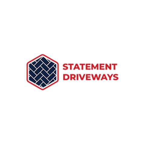 Statement Driveways