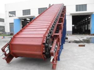 Wholesale conveyor chain: New Equipment Waste Recycling System and Sorting Machine Chain Conveyor