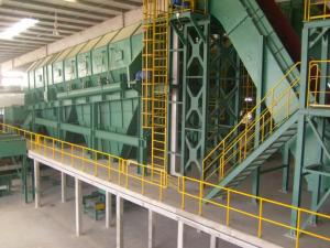 Wholesale sorting equipment: Garbage Sorting Machine and Separation Equipment Wholesale sorting equipment: Garbage Sorting Machine and Separation Equipment