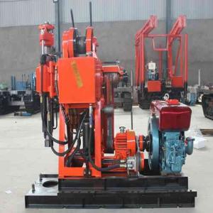 Wholesale Mining Machinery: Exploratory Drilling Rig Water Well Drilling