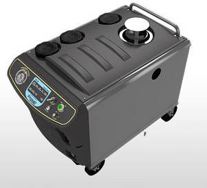Wholesale bee products: Steam Generator