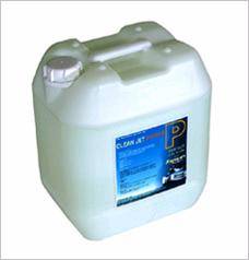 Clean Jet Power (Wheel cleaner)