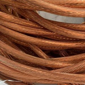 Wholesale copper wire: Scrap Copper Wire Clean Shiny Bright & Bare #1 Jewelry Melt 100% CU!!!