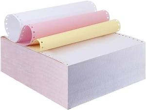 Wholesale dyeing: Carbonless Copy Paper (CCP / NCR Paper)