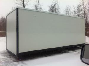 Wholesale Container Housing Container Housing Manufacturers