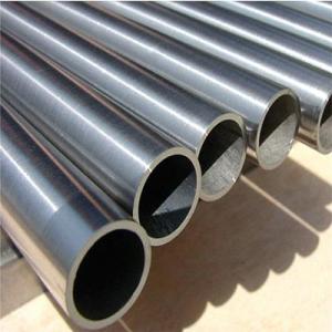 Wholesale steel tube: 9.0mm Stainless Steel Tubes Seamless
