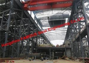 Wholesale box truss: Prefab Structural Structural Steel Fabrication Steelworks Crushed Broken Stone Mining Quarrying