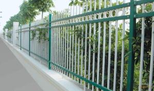 Wholesale tennis ball: High Tensile Steel Fence