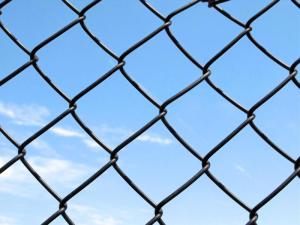 Wholesale railway wire mesh fencing: Chain Link Fencing