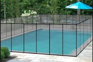 Wholesale spa pool: Swimming Pool Fencing
