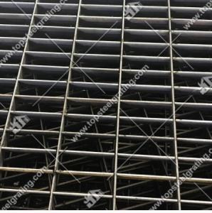 Wholesale floor: Steel Bar Grating