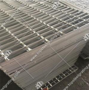 Wholesale used vehicle: Stainless Bar Grating