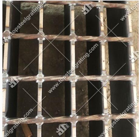 Carbon Steel Bar Grating(id:11488341) Product details - View Carbon ...