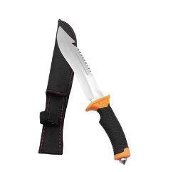 Wholesale military: 14 Inch Military Multipurpose Machete Knife Ergonomic Hand Polished