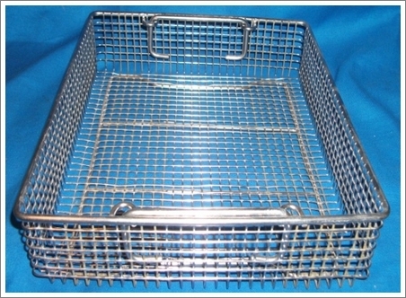 Wire Mesh Basket(id:10711643) Product details - View Wire Mesh Basket ...