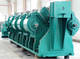10 Stands Top Crossed 45 Degree Finishing Mill Group