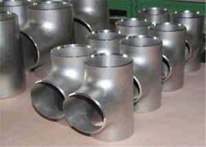 Wholesale butt welded pipe fittings: Carbon Steel Butt Weld Pipe Fittings Seamless Straight ASME B16.9 Elbow SCH40 DN50