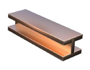 Wholesale square bars: Structural Steel