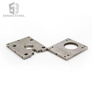 Wholesale titanium block: CNC Machining Parts