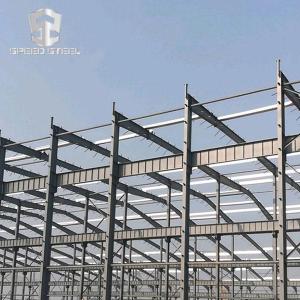 Wholesale crane steel rail: Crane Steel Structure