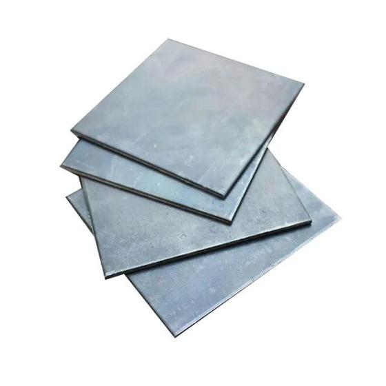 Sell Dc01 C45 Price Per Ton Alloy Thick Flat High Rate Hot Plate Panel C75S A285