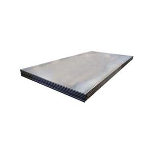 Wholesale steel plate: Cheap EN10025 A283 Carbon Steel Plates Q195 Q215 Carbon Steel Sheet for Sale