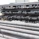 High Quanlity Carbon Hot Rolled 1045 1060 1095 Carbon Round Steel Rod Bar