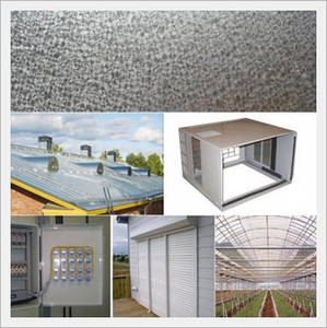 Wholesale galvanised roofing sheets: galvanised Steel Plate Coils for roof sheet