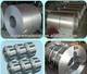1mm thickness galvanized steel coil