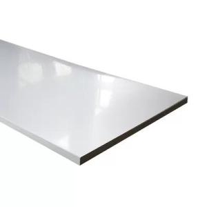 Wholesale l: ASTM Cold Rolled 304 Stainless Steel Sheet
