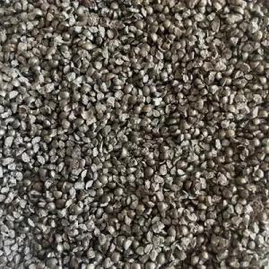Wholesale casting turning: GH2 Steel Shot Steel Grit Abrasive Media High Impact Resistance for Blast Cleaning