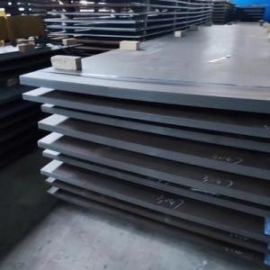 Wholesale hardox 450 steel plate: 8mm NM400 Wear Resistant Steel Plate