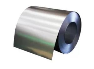 Wholesale stainless steel strips: 1 Inch 20mm Cold Rolled Stainless Steel Strip in Coil Polished Surface Treatment 253MA S17400