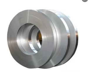 Wholesale stainless steel strips: 24 Ga. 430 Stainless Steel Strip Coils 2B Surface 0.1-2mm