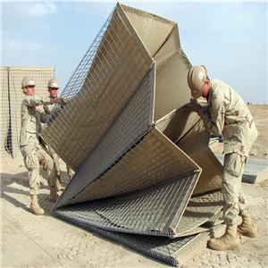 Wholesale army: Army Defensive Barrier     Hesco Barrier Vendor    Military Defensive Barrier