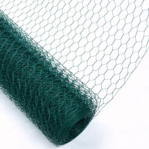 Wholesale hexagonal iron wire netting: Hexagonal Wire Mesh     Hexagonal Mesh     Hexagonal Gabion Box     Chicken Egg Layer Cages