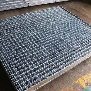 Steel Grating Galvanized Steel Grating Steel Grating Sheets Stainless ...