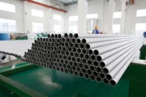 Wholesale Stainless Steel Pipes: 904L N08904 1.4539 DIN 17456 DIN 17458 Seamless Stainless Steel Pipe