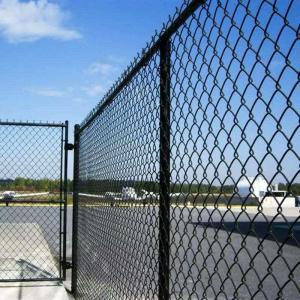 Wholesale chain link fencing: Galvanized Wire for Welded Fence/Chain Link Fence/Hexagonal Wire Mesh