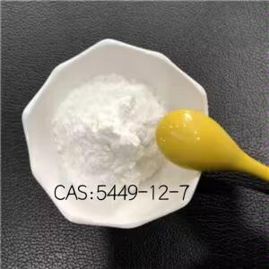 Wholesale salts: 2-METHYL-3-phenyl 2-epoxyethane Carboxylic Acid, Sodium Salt (1:1)