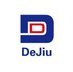 Shandong Dejiu International Trading Co.,Ltd. Company Logo