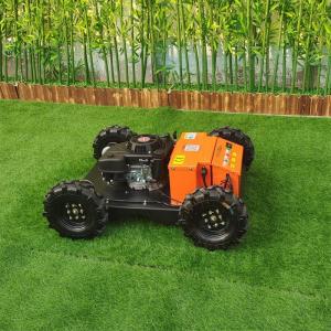 Wholesale landscape grass: Wireless Radio Control Mowing Robot